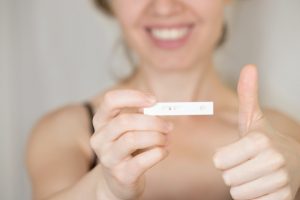 Planiranje trudnoće