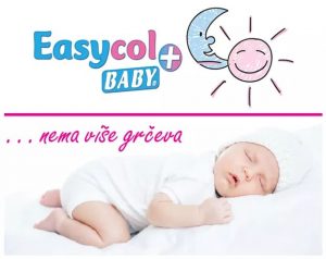 Easycol BABY
