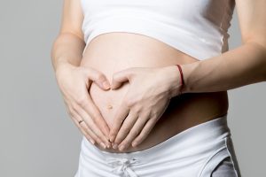 Kako pripremiti svoje tijelo za trudnoću za 30 dana