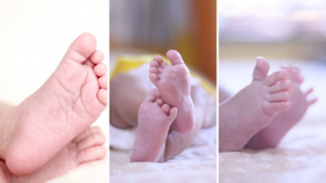Zašto su refleksi kod beba značajni? – Babinski refleks
