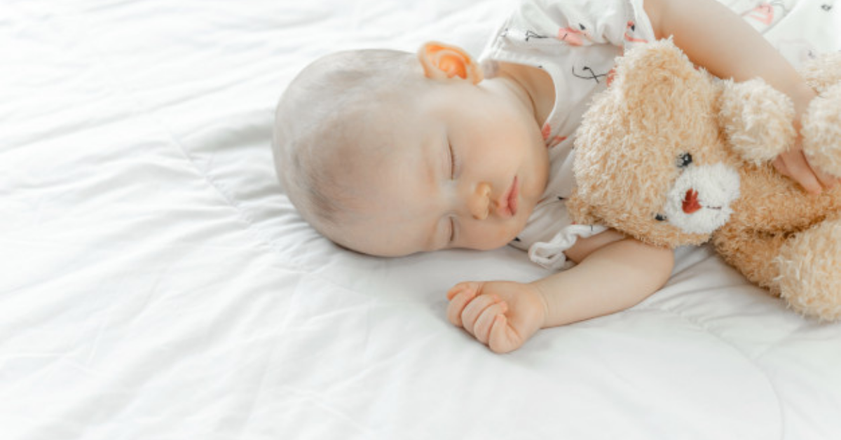 Šta učiniti ako se vaša beba budi svaki sat?