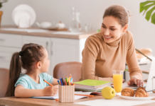 Uprkos popularnom vjerovanju, djeca možda ne vjeruju svemu što im kažete