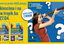 Egmontova kolekcija National Geographic Zašto?