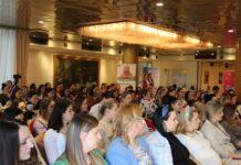 Naše putovanje počinje -besplatna konferencija za trudnice održana u Banja Luci