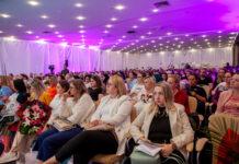 Održana najveća konferencija za trudnice u Bosni i Hercegovini