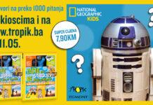 Egmontova kolekcija National Geographic Zašto?