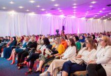 Najveća konferencija za trudnice u BIH “Naše putovanje počinje” iz objektiva fotografkinje Belme Čorbo- Belma Art