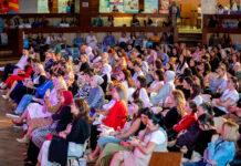 Održana najveća konferencija za trudnice u BiH „Naše putovanje počinje“