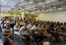 Sinoć je u Hotelu Mostar održana edukativna konferencija pod nazivom “Naše putovanje počinje”