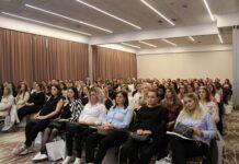 Održana besplatna edukativna konferencija za trudnice “Naše putovanje počinje” u Sarajevu