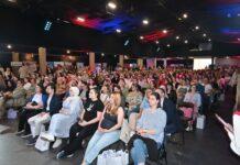 Sinoć u Sarajevu održana IV Velika konferencija za trudnice”Naše putovanje počinje”