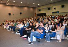 U Sarajevu održana konferencija za trudnice i buduće roditelje „Naše putovanje počinje“
