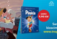 Disneyjeva riznica priča – klasici za sve generacije