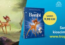 Disneyjeva riznica priča – klasici za sve generacije