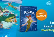 Disneyjeva riznica priča – klasici za sve generacije