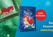 Disneyjeva riznica priča – klasici za sve generacije