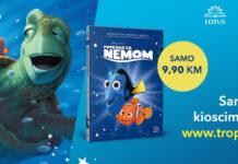 Disneyjeva riznica priča – klasici za sve generacije