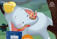 Disneyjeva riznica priča – klasici za sve generacije