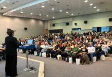 Edukativna konferencija za trudnice „Naše putovanje počinje“ održana u Sarajevu