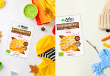 Arko Royal 500mg Junior – najbolje iz prirode za djecu