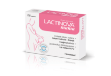 Lactinova® mama – podrška zdravlju mame i bebe