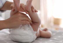 Psihološki efekat suhe pelene: kako utiče na raspoloženje bebe