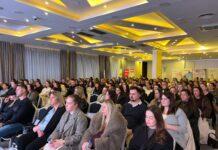 Održana edukativna konferencija za buduće roditelje Naše putovanje počinje u Mostaru
