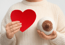 Kako pronaći savršeni položaj za dojenje, prema tipu bradavica