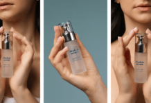 Prolom Serum Anti Age