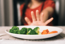 Izbirljiva djeca – faza ili problem?