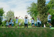 Boravak na svježem zraku – koliko je zapravo važan za razvoj djeteta?