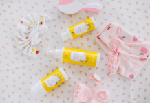 SOS torbe za rodilište i otpust iz rodilišta – Što ne smijete zaboraviti?