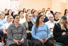 U Zenici održana konferencija „Naše putovanje počinje“: Edukacija i podrška za buduće majke