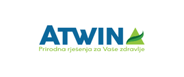 IZLAGAČ ATWIN