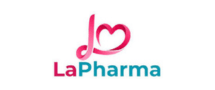 IZLAGAČ LA PHARMA