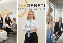 ŠTA NAM GENETIKA MOŽE REĆI O NAŠEM ZDRAVLJU?