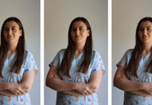 Vaše “Patronažno srce”: Vodič za prve sedmice sa novorođenčetom