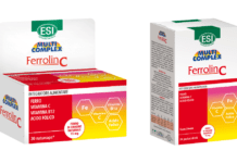 Željezo u trudnoći – temelj snage za majku i bebu