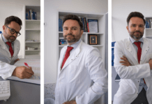 Proširene vene (paučinaste vene) i trudnoća