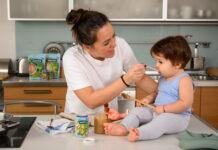 Praktična i zdrava užina za poneti