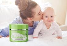 Nježan dodir koji koža pamti: Bademova Baby Soft krema iz Pharmameda