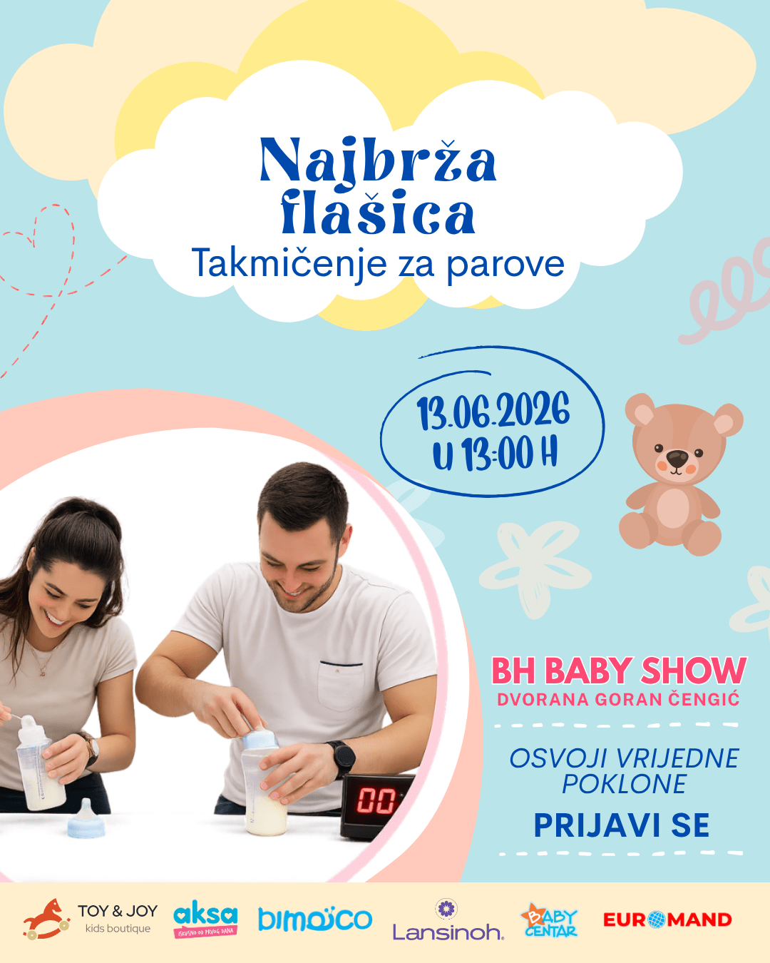 BABY SHOW NAJAVE SVE PRAVE INSTAGRAM (1)