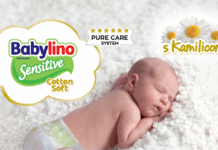 Nježna i sigurna zaštita za osjetljivu kožu