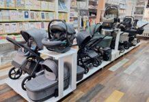 Daani baby shop – sve za najljepši početak jedne porodice