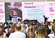 U sklopu BH Baby Showa održana 5. Velika konferencija za trudnice