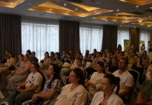 Edukativna konferencija za trudnice „Naše putovanje počinje“ okupila stručnjake i buduće roditelje u Mostaru