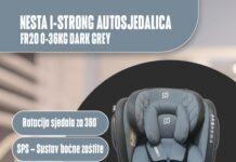 Bući Bu Baby Shop – mjesto gdje počinje siguran i bezbrižan dolazak bebe