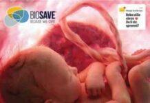 Mali početak, veliko obećanje – čuvanje matičnih ćelija za buduće zdravlje vašeg djeteta BIOSAVE®