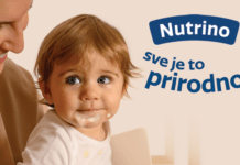 Uživajte u ljetu bez brige: Zdravi obroci za male avanturiste uz Nutrino