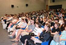 Edukativna konferencija „Naše putovanje počinje“ okupila buduće roditelje u Sarajevu